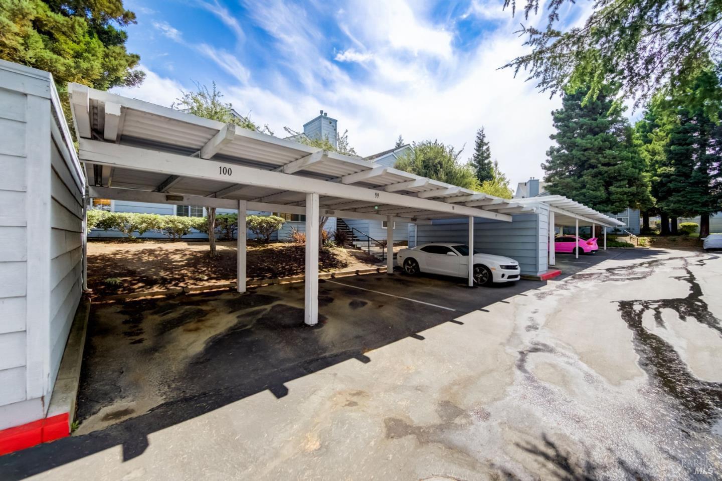 Detail Gallery Image 6 of 36 For 285 Lighthouse Dr, Vallejo,  CA 94590 - 2 Beds | 1 Baths