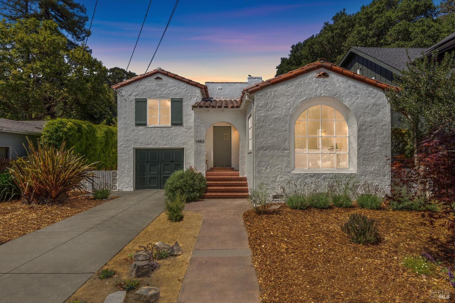 Detail Gallery Image 52 of 52 For 1943 5th Ave, San Rafael,  CA 94901 - 3 Beds | 1/1 Baths