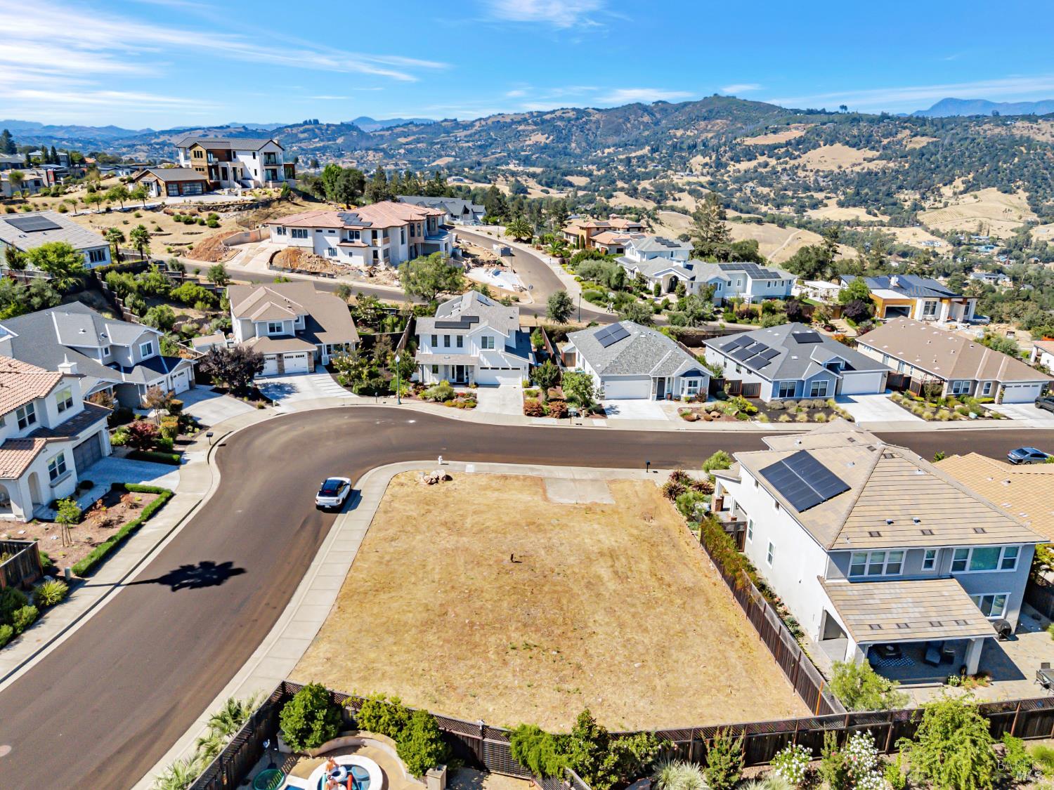 Detail Gallery Image 13 of 23 For 3987 Millbrook Dr, Santa Rosa,  CA 95404 - – Beds | – Baths