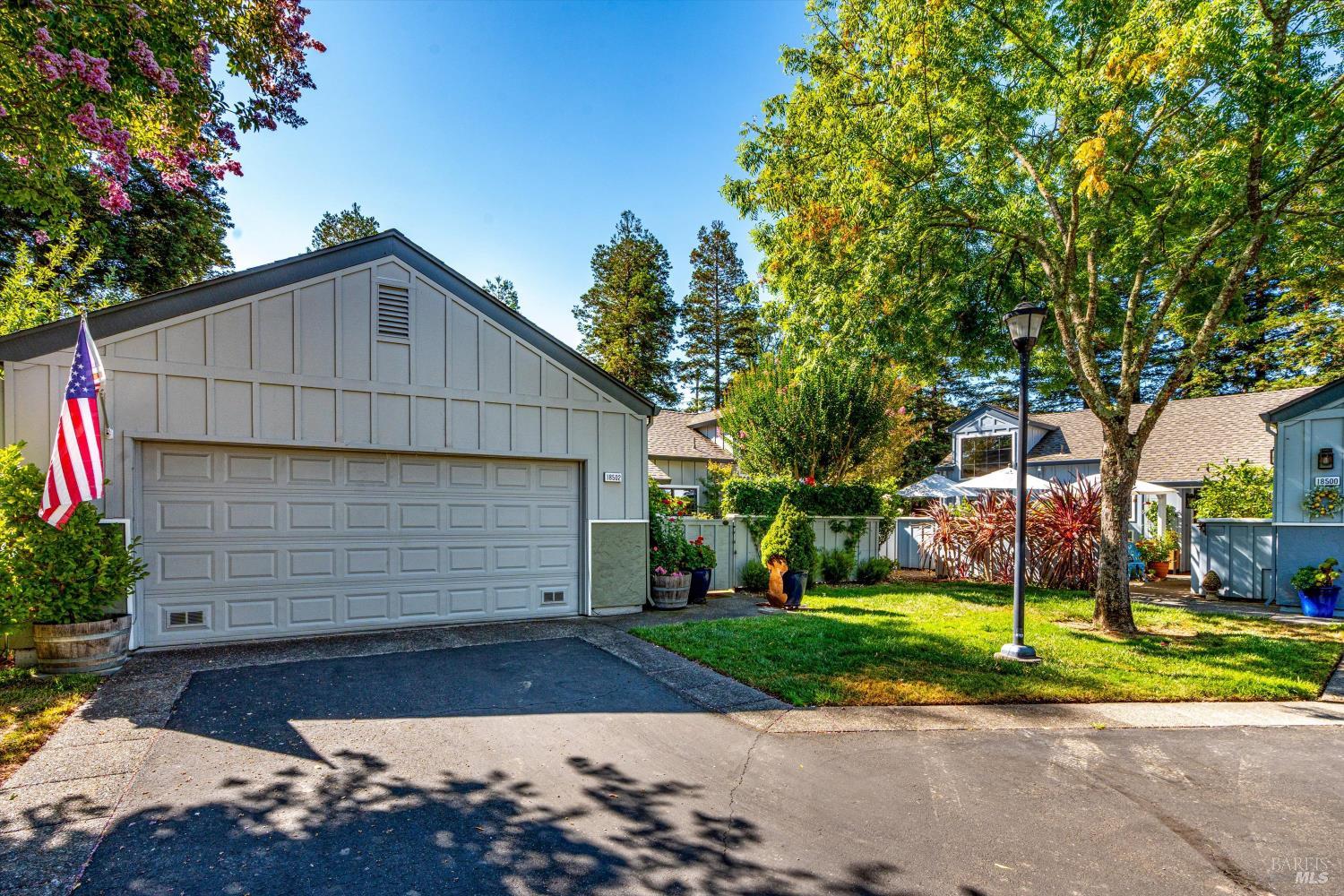 Detail Gallery Image 26 of 31 For 18502 Wellesley Ct, Sonoma,  CA 95476 - 3 Beds | 2 Baths