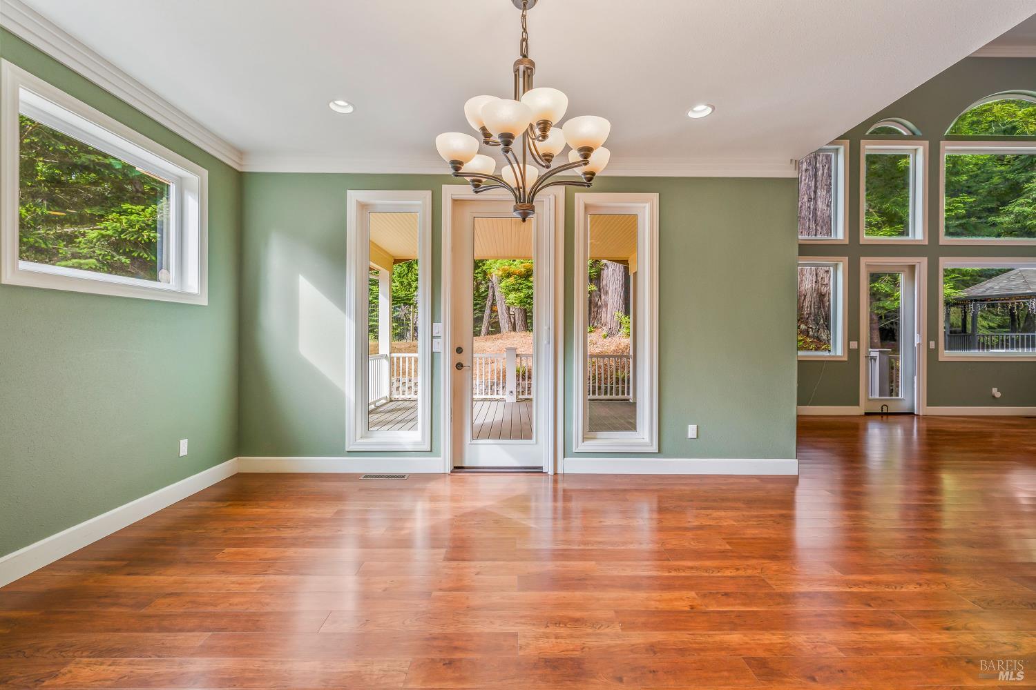 Detail Gallery Image 7 of 71 For 16611 Pearl Ranch Rd, Fort Bragg,  CA 95437 - 3 Beds | 3/2 Baths
