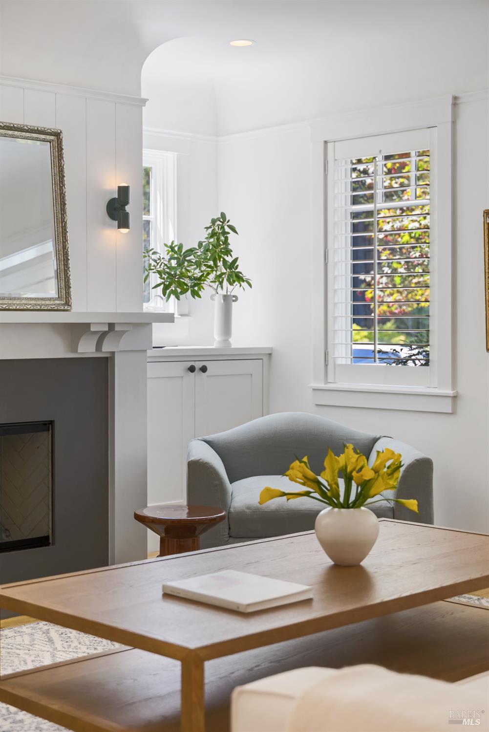 Detail Gallery Image 4 of 35 For 111 William Ave, Larkspur,  CA 94939 - 4 Beds | 3 Baths