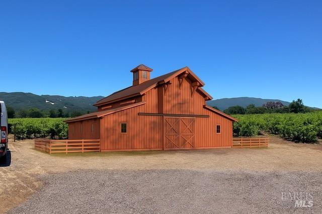 Detail Gallery Image 1 of 12 For 1425 Sanford Ranch Rd, Talmage,  CA 95481 - – Beds | – Baths
