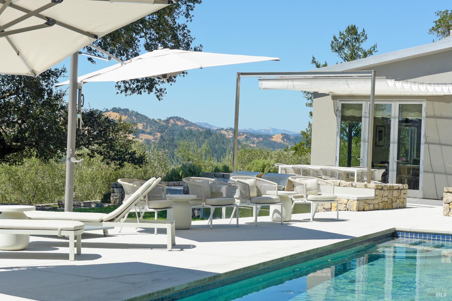 Detail Gallery Image 66 of 83 For 13418 Chalk Hill Rd, Healdsburg,  CA 95448 - 3 Beds | 4/1 Baths