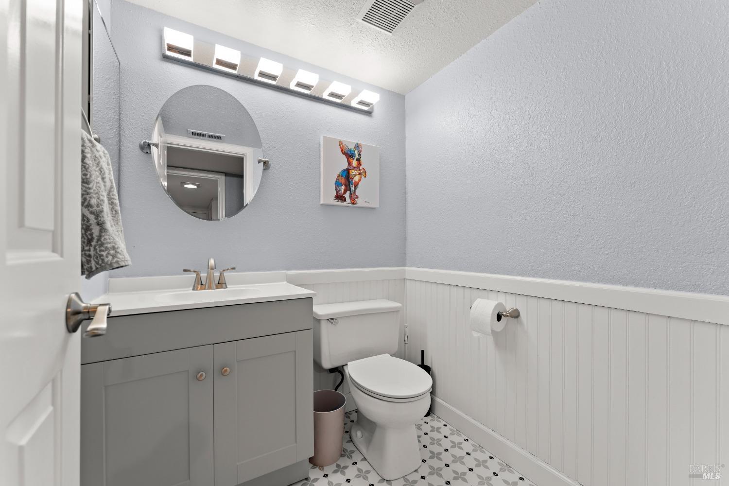 Detail Gallery Image 36 of 77 For 901 Point Reyes Ct #1,  Vallejo,  CA 94591 - 3 Beds | 2/1 Baths