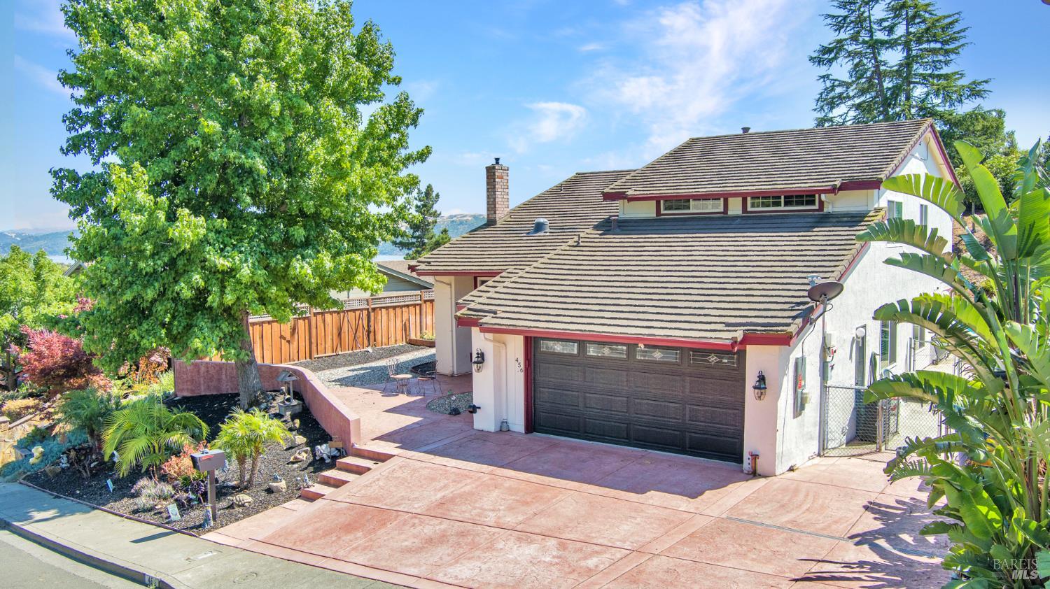 Detail Gallery Image 24 of 24 For 456 Ofarrell Dr, Benicia,  CA 94510 - 4 Beds | 3 Baths