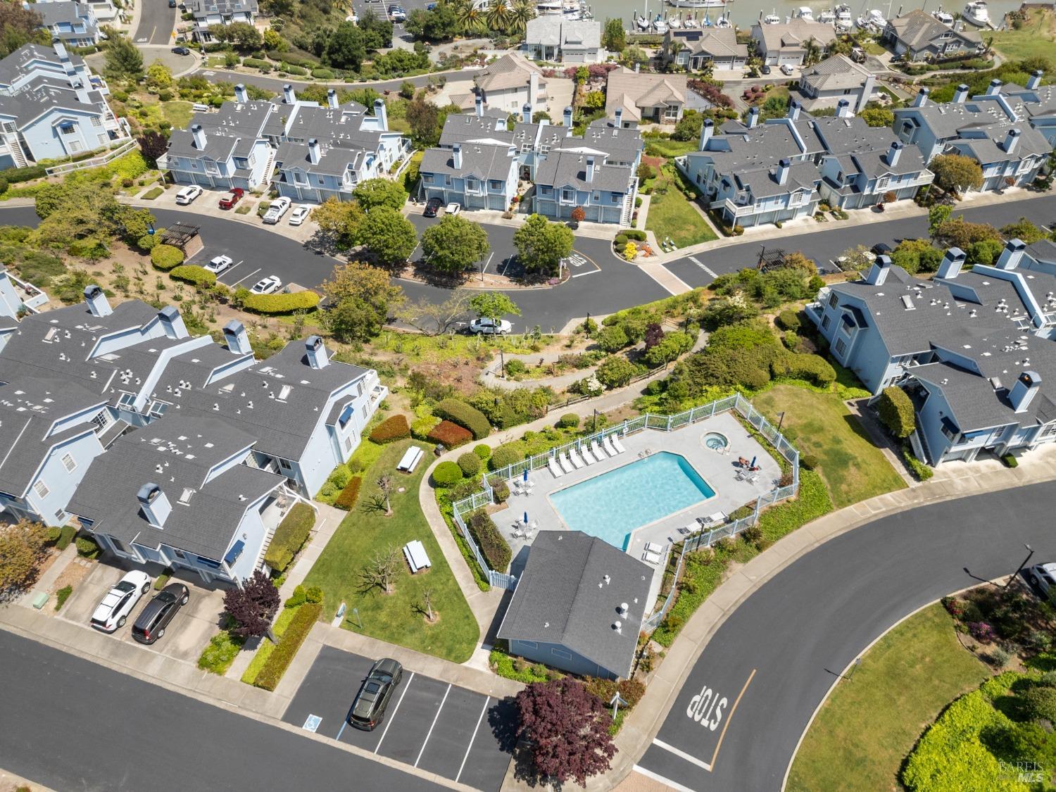 Detail Gallery Image 72 of 77 For 901 Point Reyes Ct #1,  Vallejo,  CA 94591 - 3 Beds | 2/1 Baths