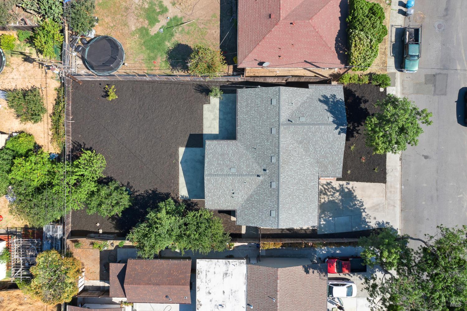 Detail Gallery Image 36 of 37 For 615 Vervais Ave, Vallejo,  CA 94591 - 4 Beds | 2 Baths