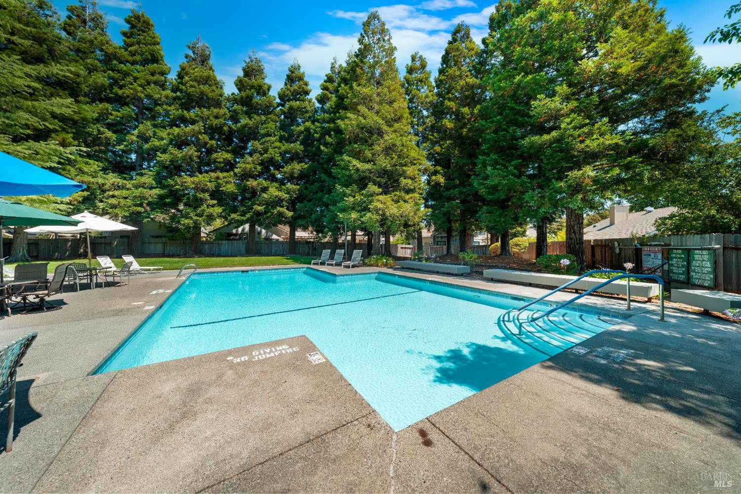 Detail Gallery Image 55 of 75 For 31 S Temelec Cir, Sonoma,  CA 95476 - 3 Beds | 2/1 Baths