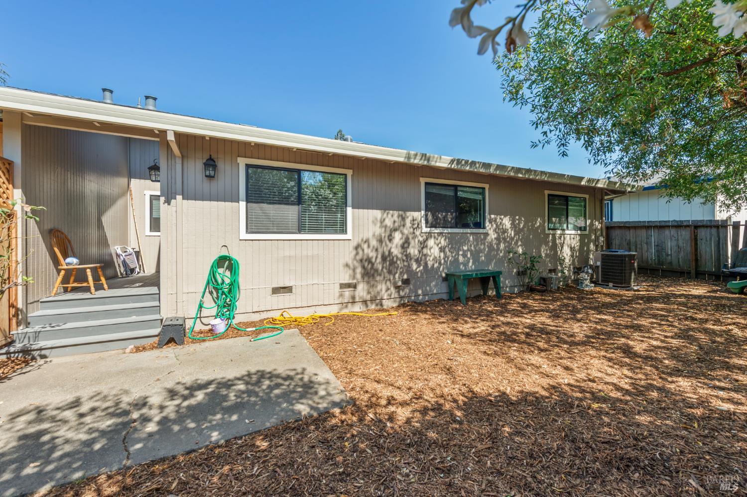 Detail Gallery Image 42 of 44 For 695 Montclair Dr, Santa Rosa,  CA 95409 - – Beds | – Baths