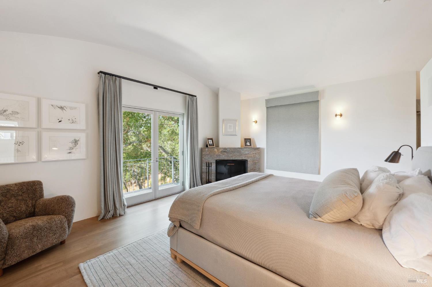 Detail Gallery Image 34 of 83 For 13418 Chalk Hill Rd, Healdsburg,  CA 95448 - 3 Beds | 4/1 Baths