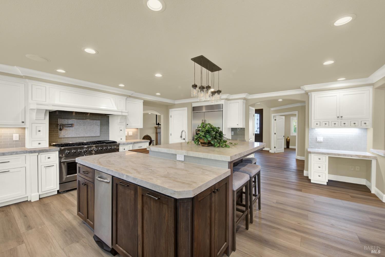 Detail Gallery Image 37 of 98 For 681 Hillside Dr, Fairfield,  CA 94533 - 5 Beds | 4/2 Baths