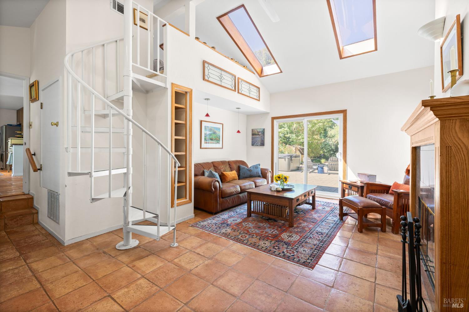 Detail Gallery Image 23 of 56 For 2890 Redwood Rd, Napa,  CA 94558 - 2 Beds | 2 Baths