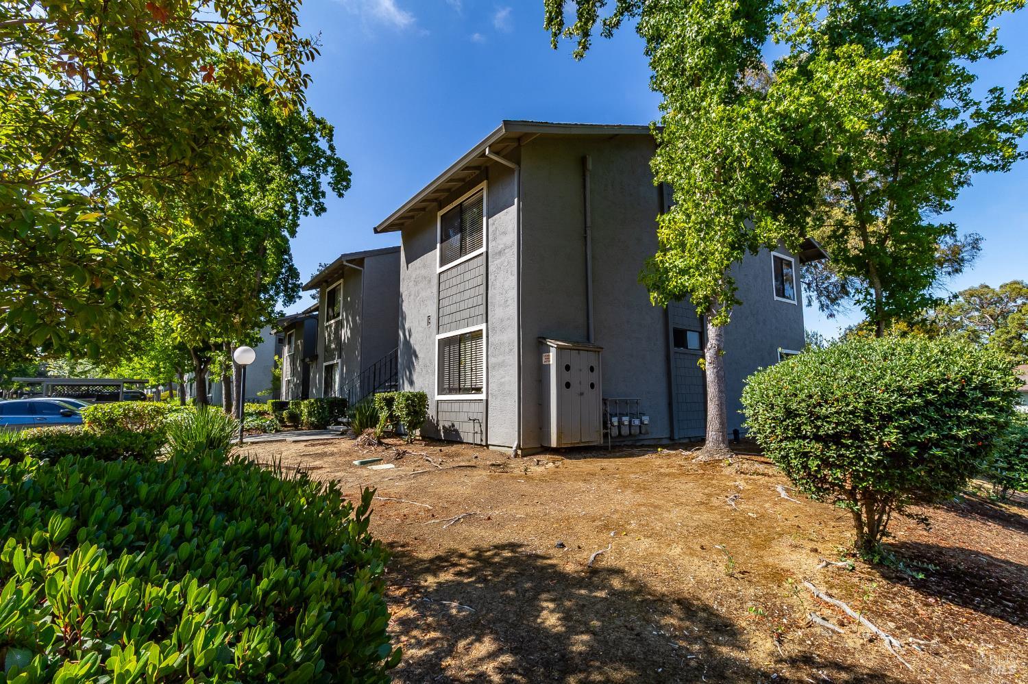 Detail Gallery Image 26 of 36 For 900 Cambridge Dr #104,  Benicia,  CA 94510 - 1 Beds | 1 Baths