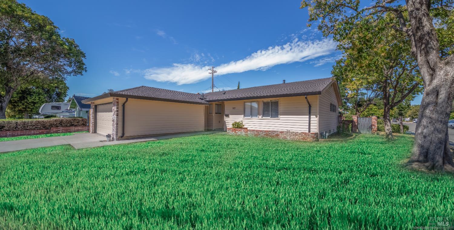 Detail Gallery Image 54 of 66 For 313 Lily St, Fairfield,  CA 94533 - 4 Beds | 2 Baths