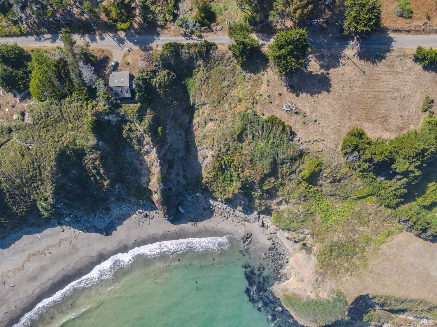 Detail Gallery Image 5 of 20 For 34100 Pacific Reefs Rd, Albion,  CA 95410 - – Beds | – Baths