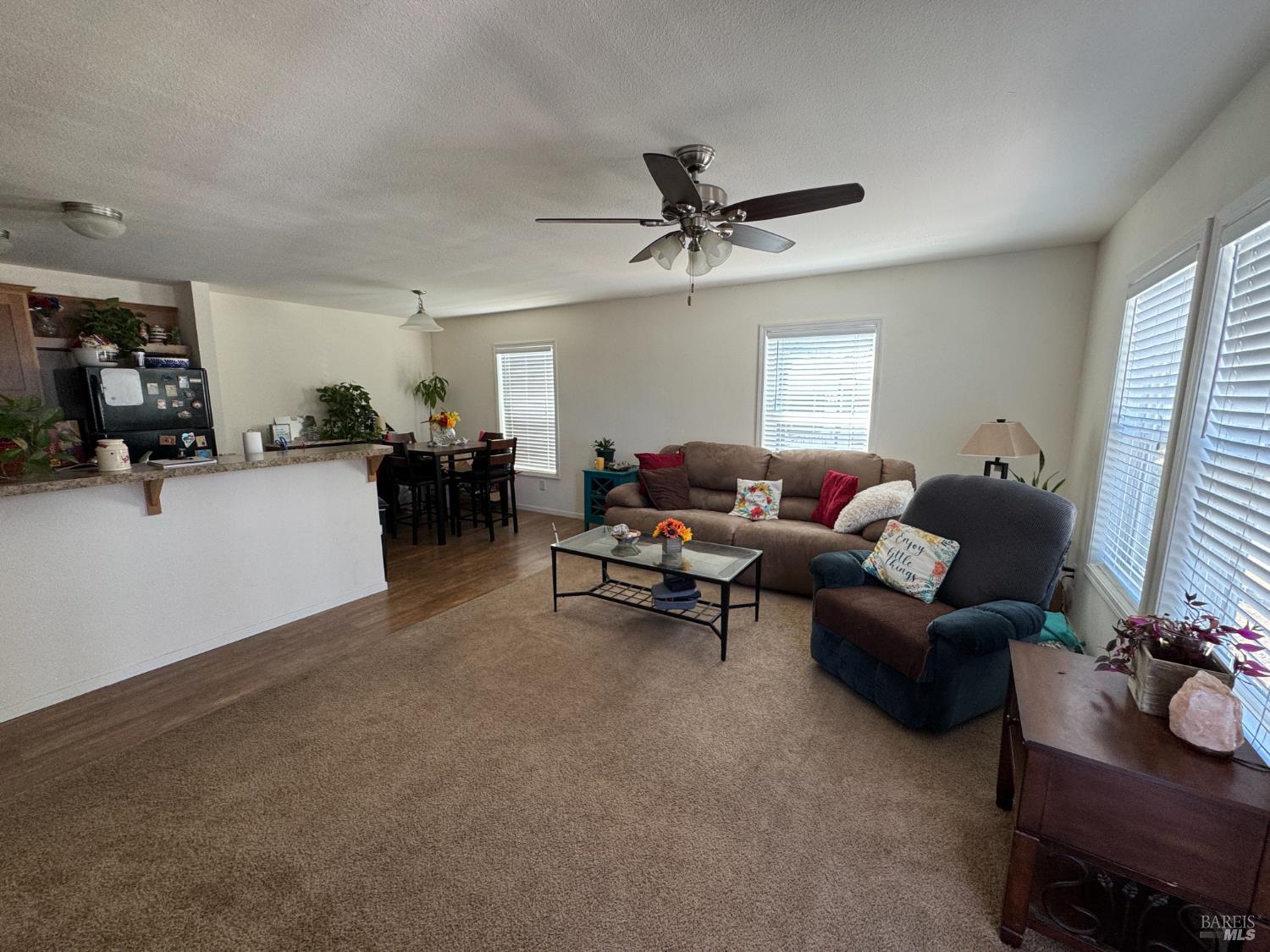 Detail Gallery Image 2 of 11 For 15324 Summit Blvd, Cobb,  CA 95426 - 3 Beds | 2 Baths