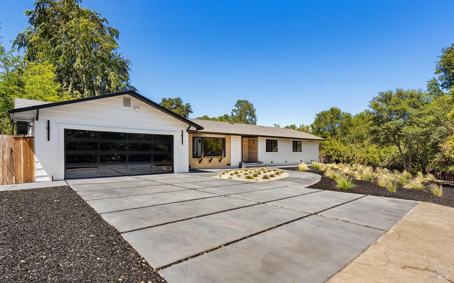 Detail Gallery Image 63 of 66 For 2283 Woodside Way, Healdsburg,  CA 95448 - 3 Beds | 4 Baths