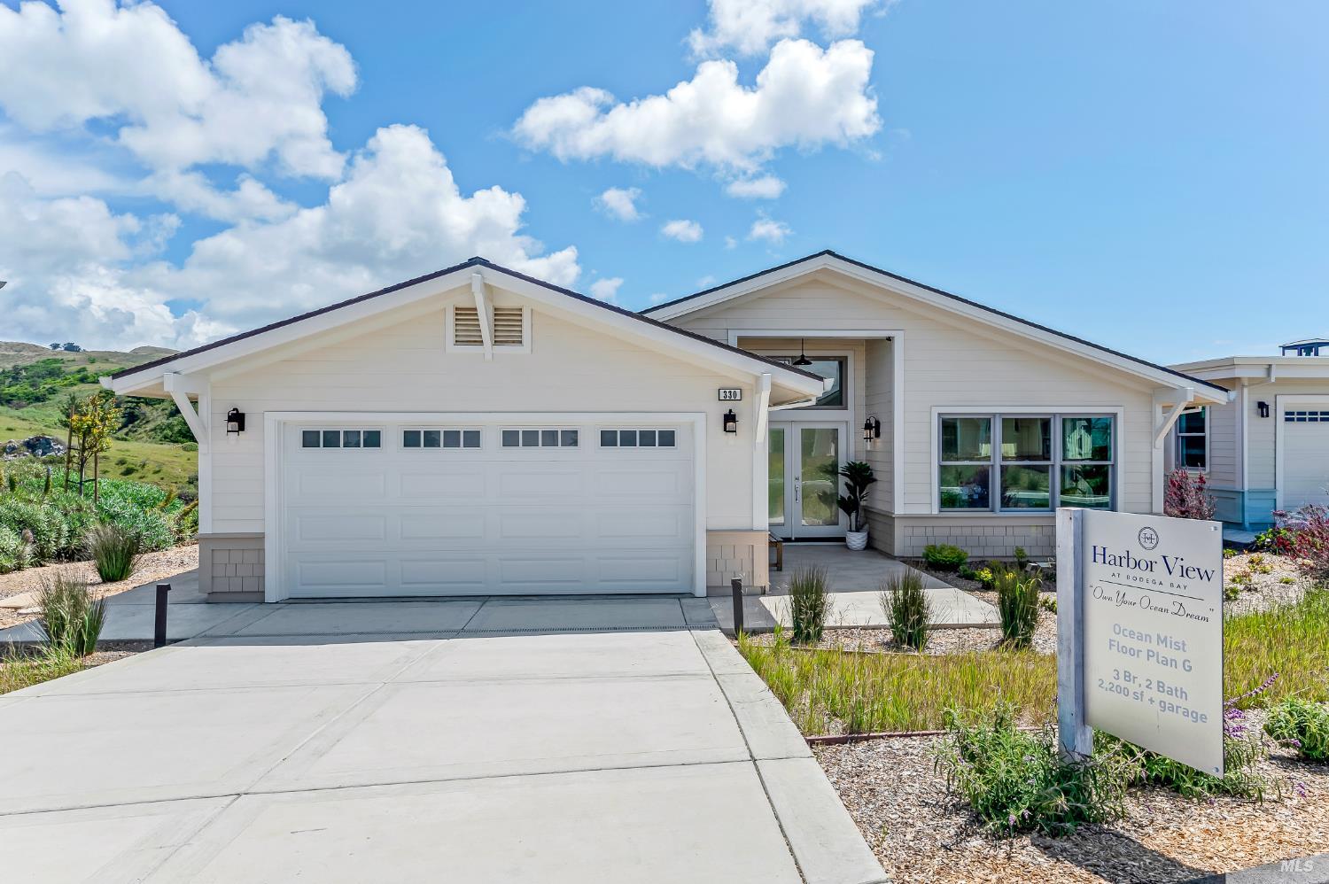 Detail Gallery Image 26 of 27 For 330 Bay Vista Ln, Bodega Bay,  CA 94923 - 3 Beds | 3 Baths