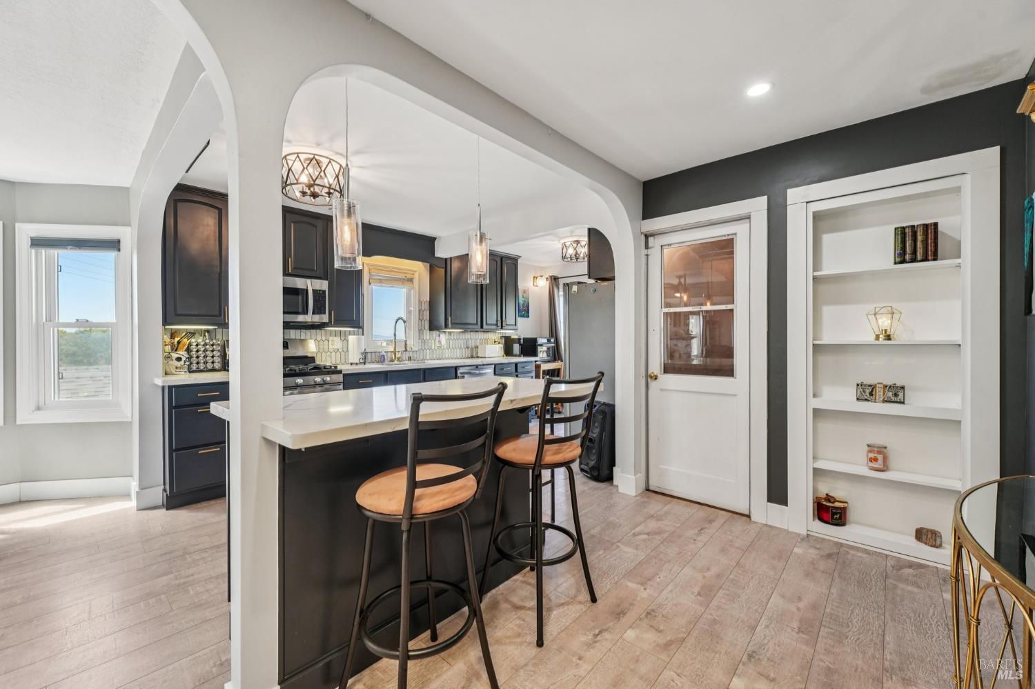 Detail Gallery Image 13 of 50 For 732 Jennings Ave, Vallejo,  CA 94591 - 2 Beds | 1 Baths
