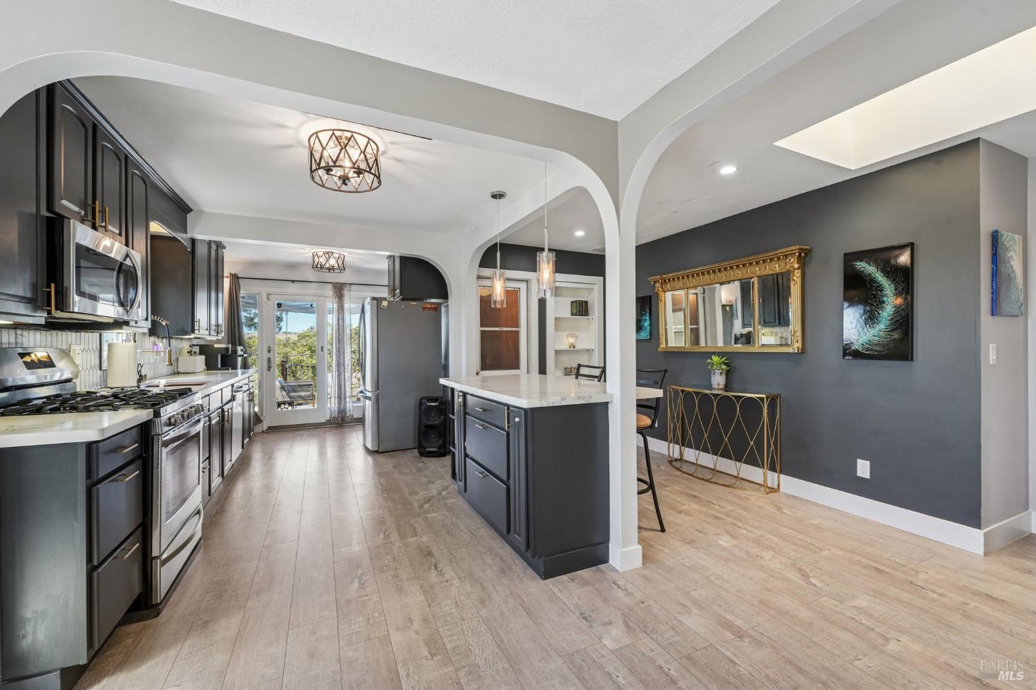 Detail Gallery Image 14 of 50 For 732 Jennings Ave, Vallejo,  CA 94591 - 2 Beds | 1 Baths