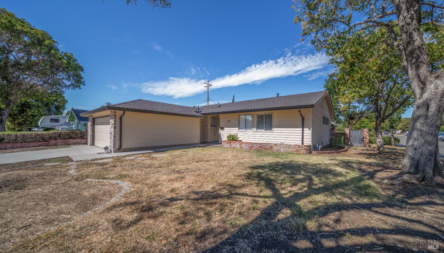 Detail Gallery Image 60 of 66 For 313 Lily St, Fairfield,  CA 94533 - 4 Beds | 2 Baths