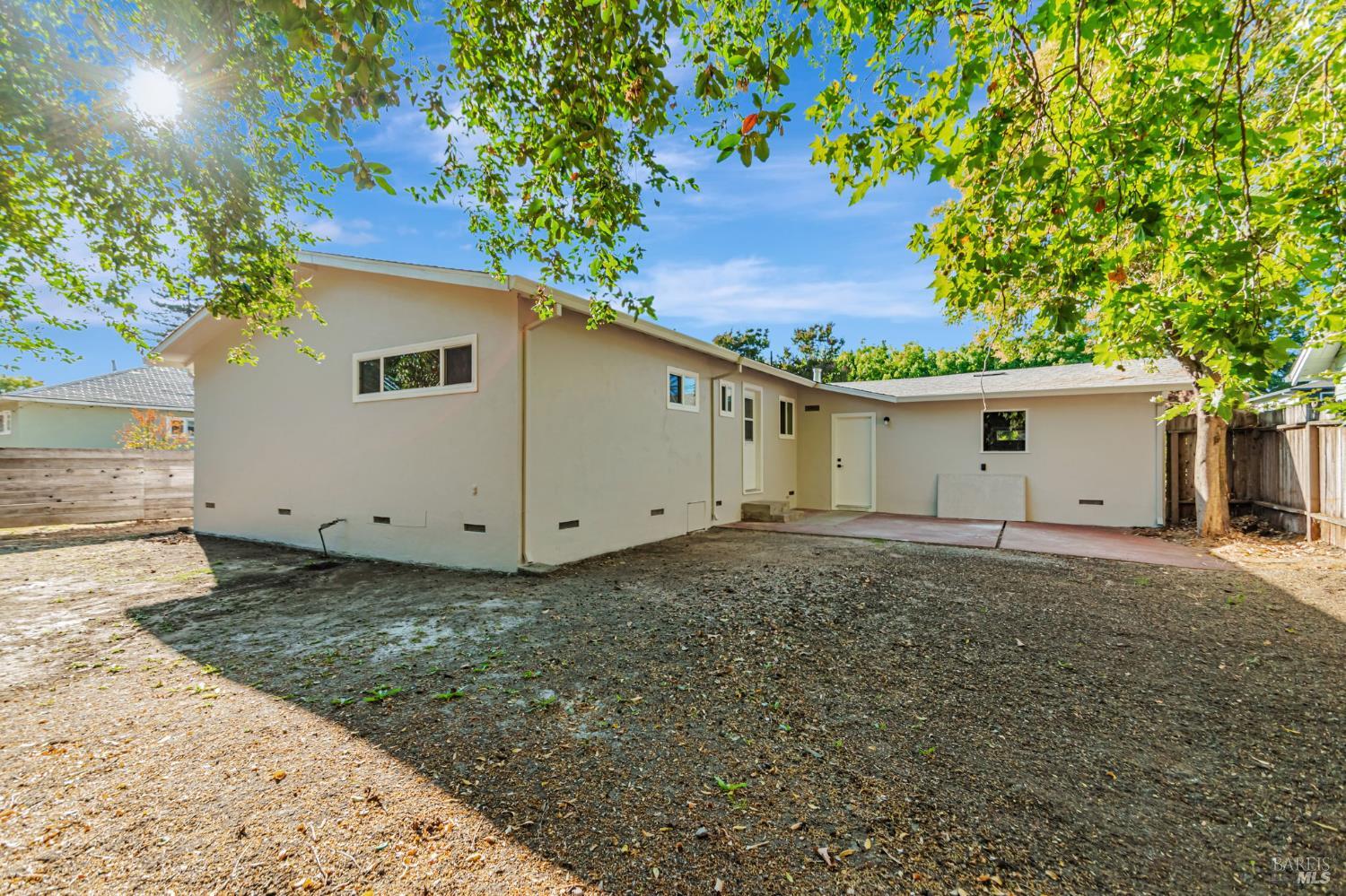 Detail Gallery Image 34 of 36 For 3750 Sonoma Ave, Santa Rosa,  CA 95405 - 3 Beds | 2 Baths