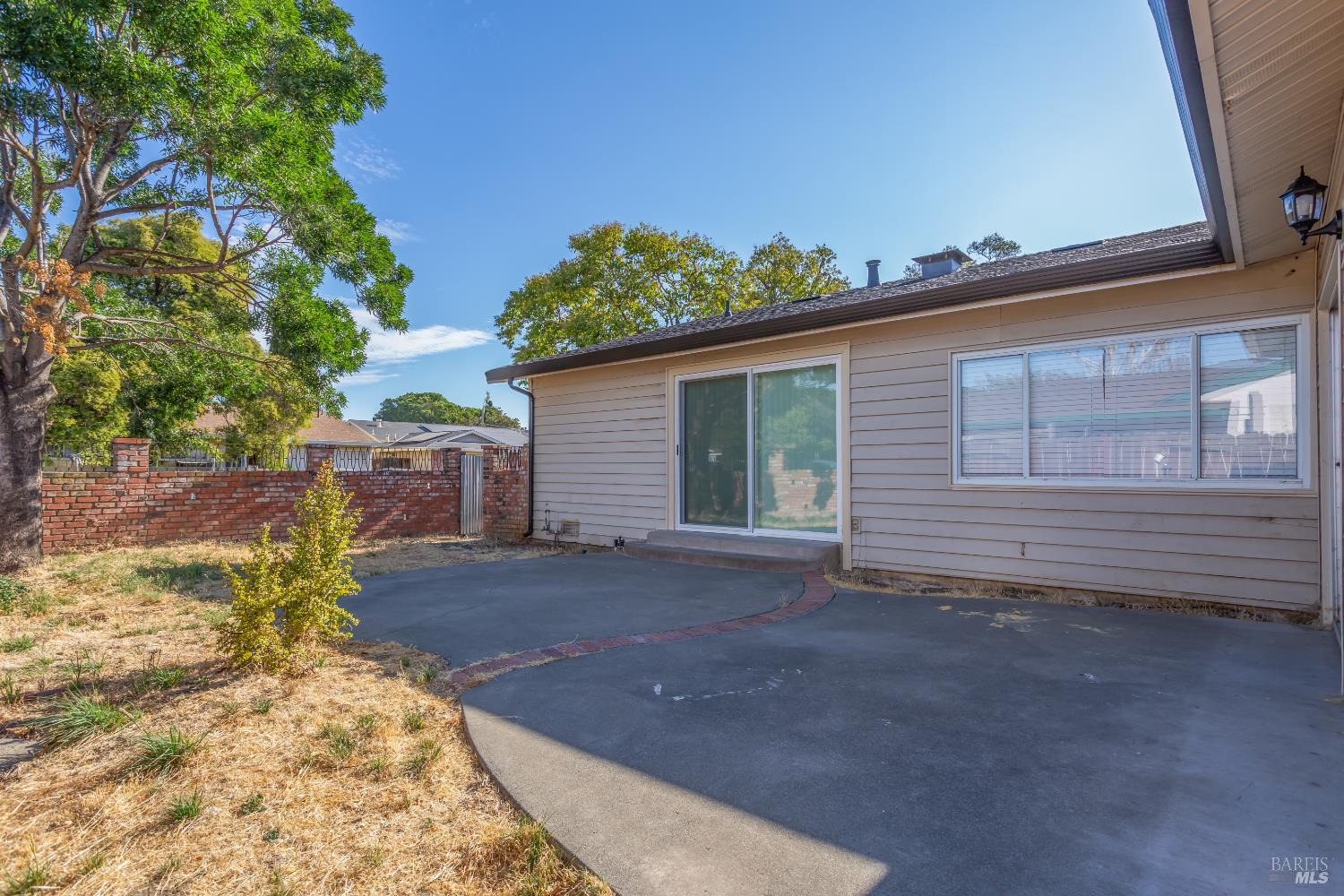 Detail Gallery Image 63 of 66 For 313 Lily St, Fairfield,  CA 94533 - 4 Beds | 2 Baths