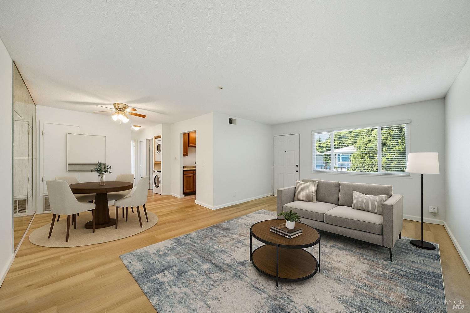 Detail Gallery Image 4 of 32 For 1890 Dorado Ct, Santa Rosa,  CA 95403 - 2 Beds | 1 Baths