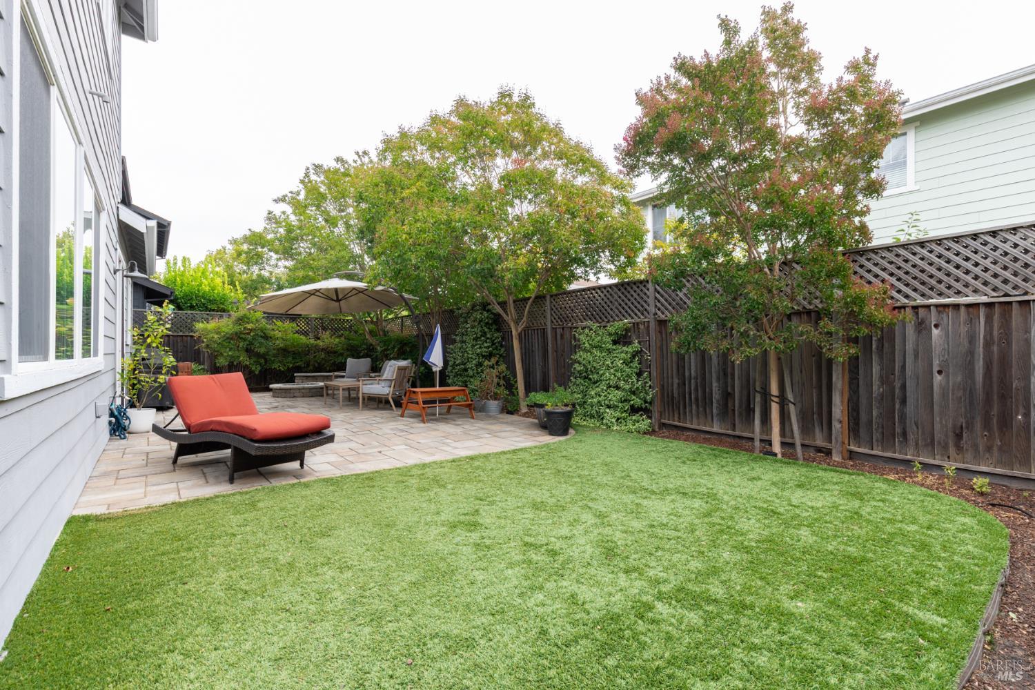 Detail Gallery Image 38 of 42 For 1694 Southridge Dr, Petaluma,  CA 94954 - 4 Beds | 2/1 Baths