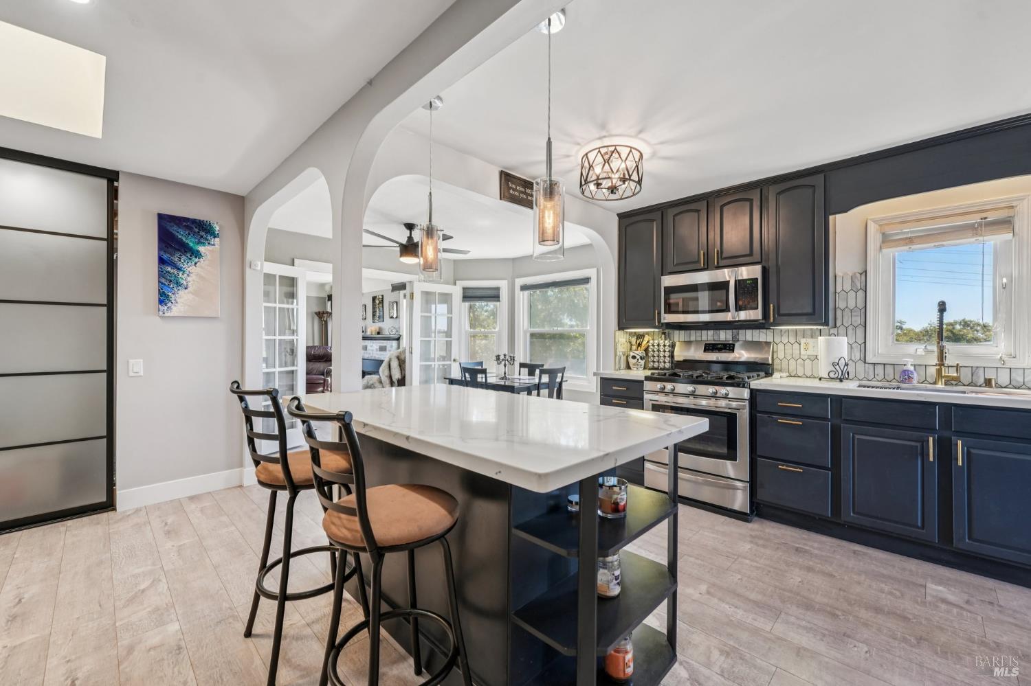 Detail Gallery Image 21 of 50 For 732 Jennings Ave, Vallejo,  CA 94591 - 2 Beds | 1 Baths