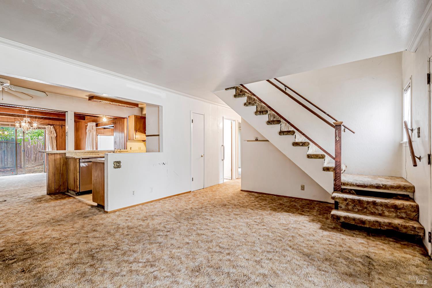 Detail Gallery Image 26 of 39 For 525 Park Ln, Petaluma,  CA 94954 - 4 Beds | 2 Baths