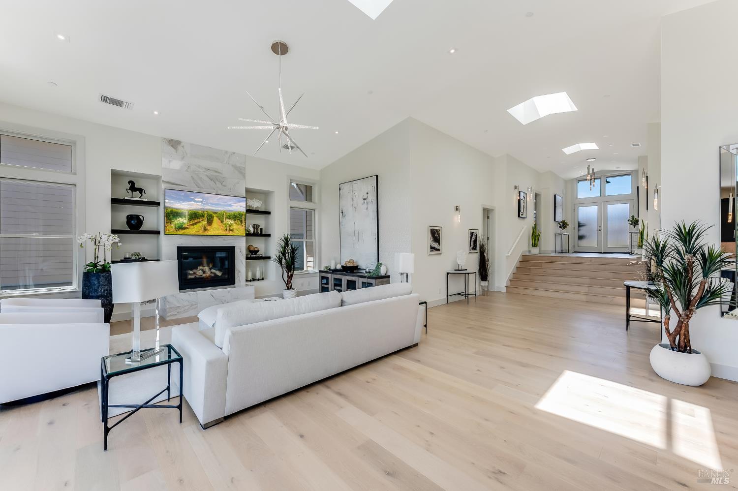 Detail Gallery Image 6 of 27 For 330 Bay Vista Ln, Bodega Bay,  CA 94923 - 3 Beds | 3 Baths