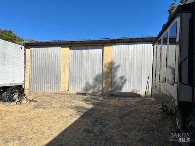 Detail Gallery Image 34 of 45 For 642 Trumbull Ave, Novato,  CA 94947 - 3 Beds | 1/1 Baths