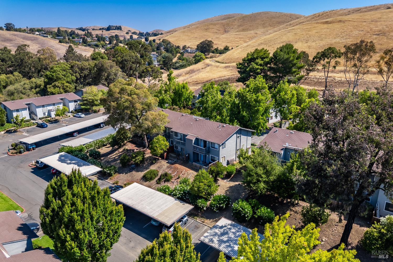 Detail Gallery Image 32 of 36 For 900 Cambridge Dr #104,  Benicia,  CA 94510 - 1 Beds | 1 Baths