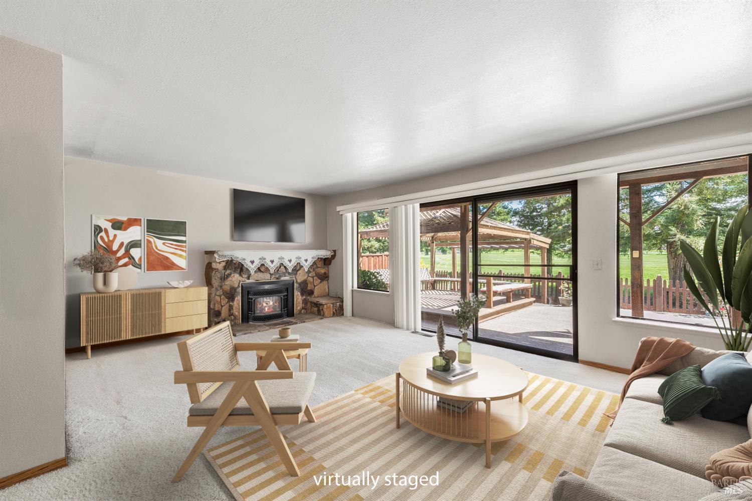 Detail Gallery Image 27 of 41 For 239 Fauna Ave, Rohnert Park,  CA 94928 - 4 Beds | 3 Baths