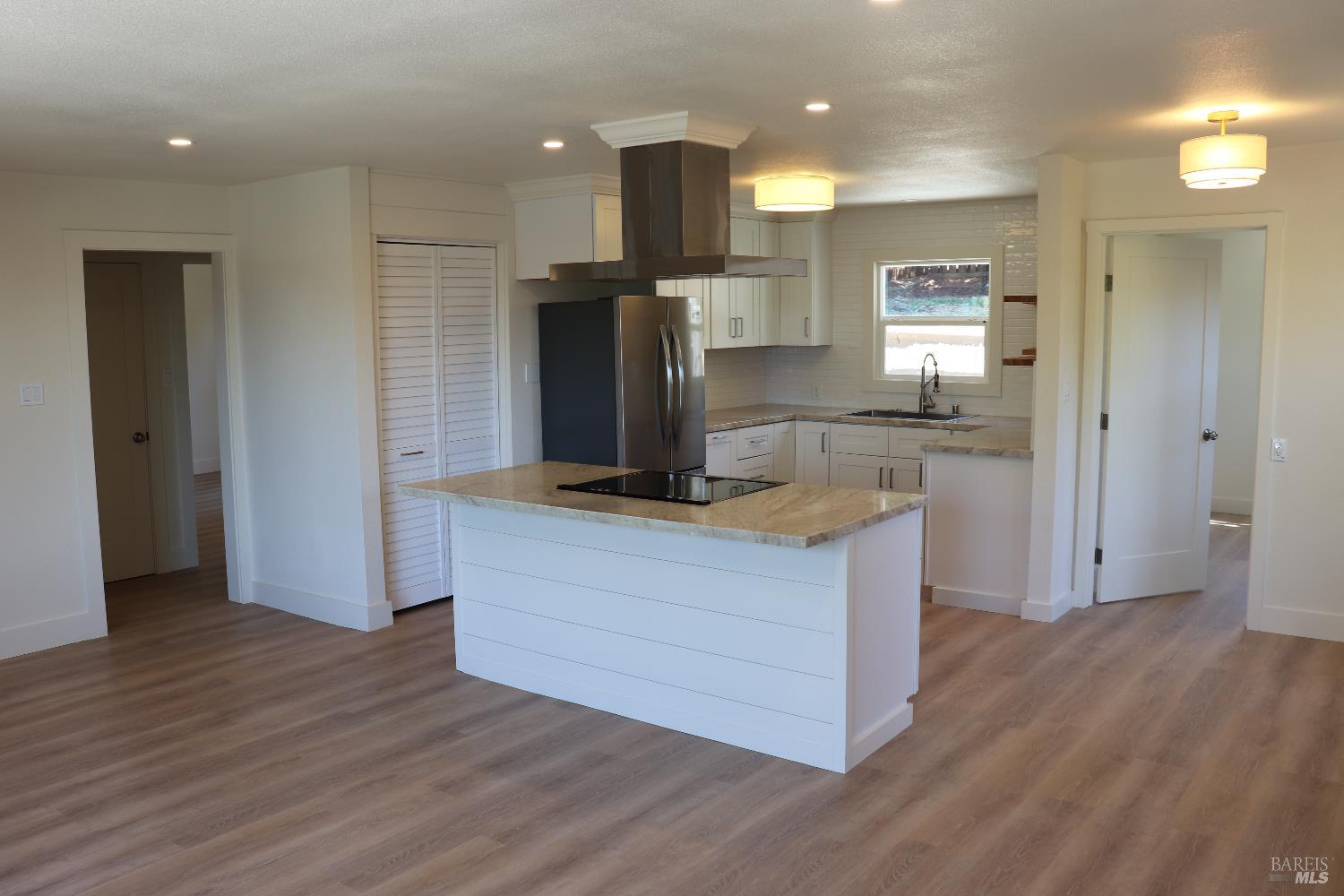 Detail Gallery Image 17 of 17 For 2430 Humboldt St, Santa Rosa,  CA 95404 - 2 Beds | 1 Baths