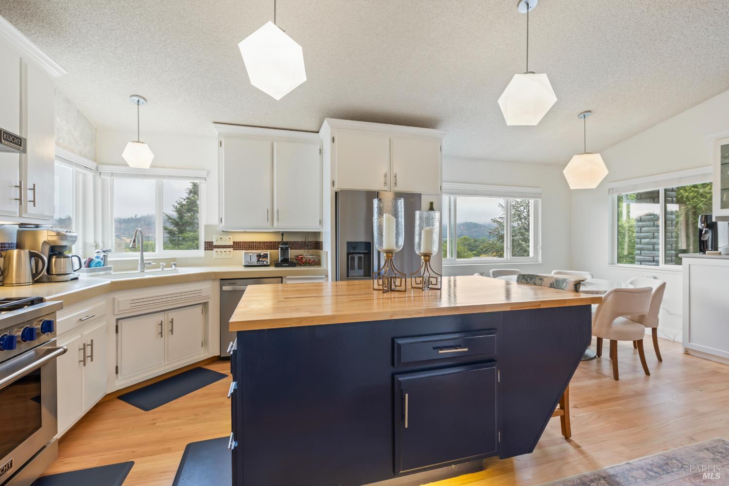 Detail Gallery Image 12 of 47 For 410 Oak Mesa Ct, Santa Rosa,  CA 95409 - 2 Beds | 2/1 Baths
