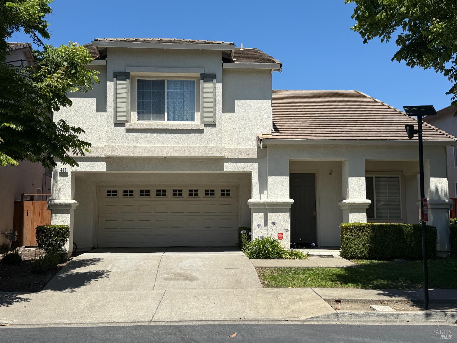 Detail Gallery Image 1 of 12 For 488 Alvarado St, San Leandro,  CA 94577 - 3 Beds | 2/1 Baths