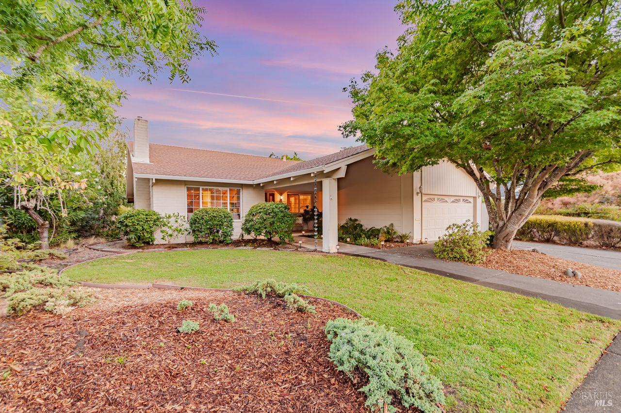 Detail Gallery Image 1 of 37 For 356 Pythian Rd, Santa Rosa,  CA 95409 - 3 Beds | 2 Baths