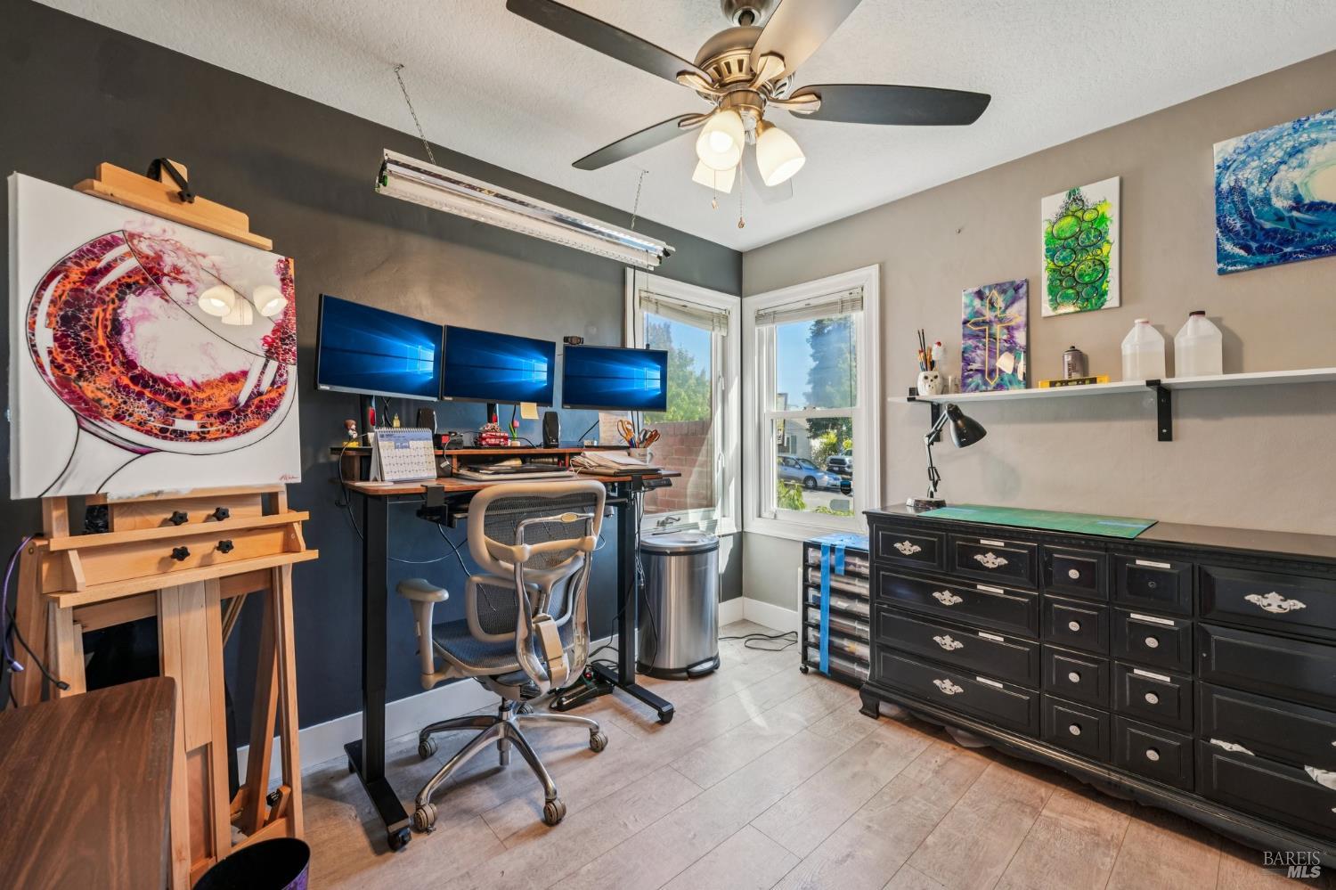 Detail Gallery Image 27 of 50 For 732 Jennings Ave, Vallejo,  CA 94591 - 2 Beds | 1 Baths