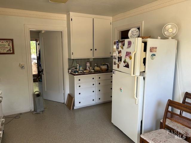 Detail Gallery Image 10 of 45 For 642 Trumbull Ave, Novato,  CA 94947 - 3 Beds | 1/1 Baths