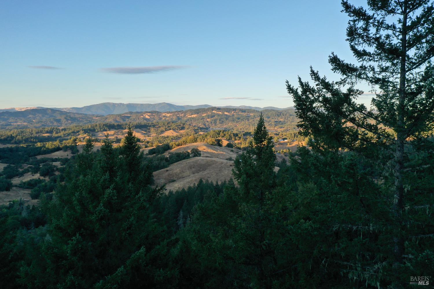 Detail Gallery Image 16 of 28 For 18500 Shafer Ranch Rd, Willits,  CA 95490 - 2 Beds | 1 Baths