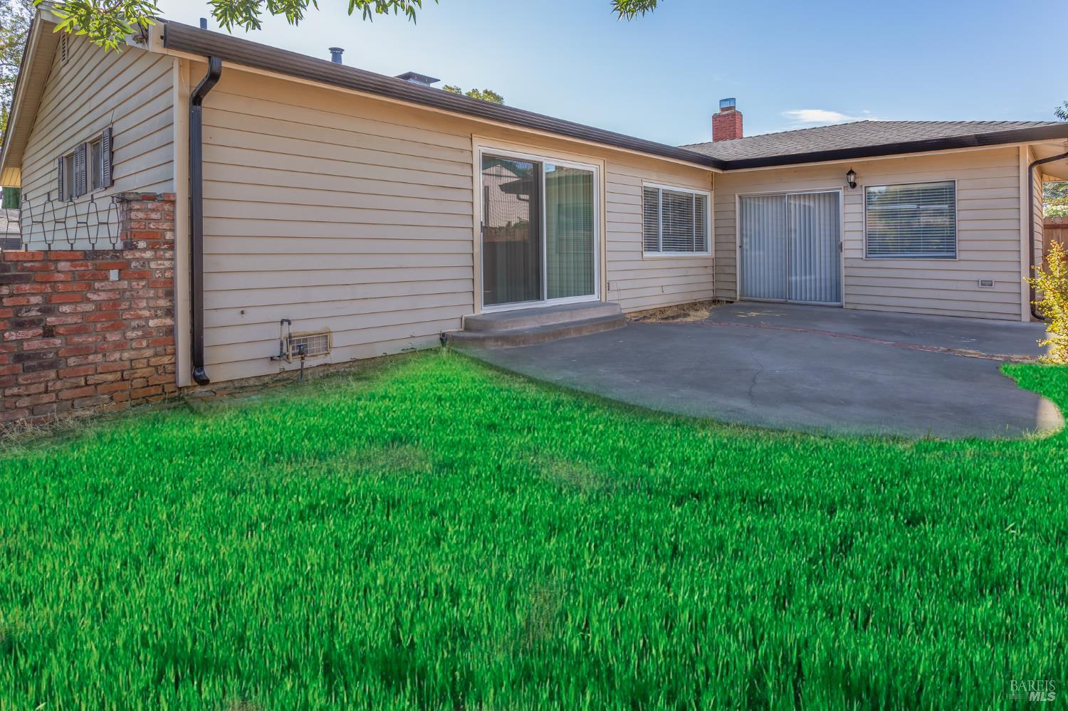 Detail Gallery Image 65 of 66 For 313 Lily St, Fairfield,  CA 94533 - 4 Beds | 2 Baths