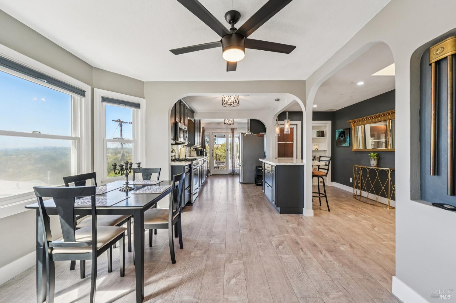Detail Gallery Image 8 of 50 For 732 Jennings Ave, Vallejo,  CA 94591 - 2 Beds | 1 Baths