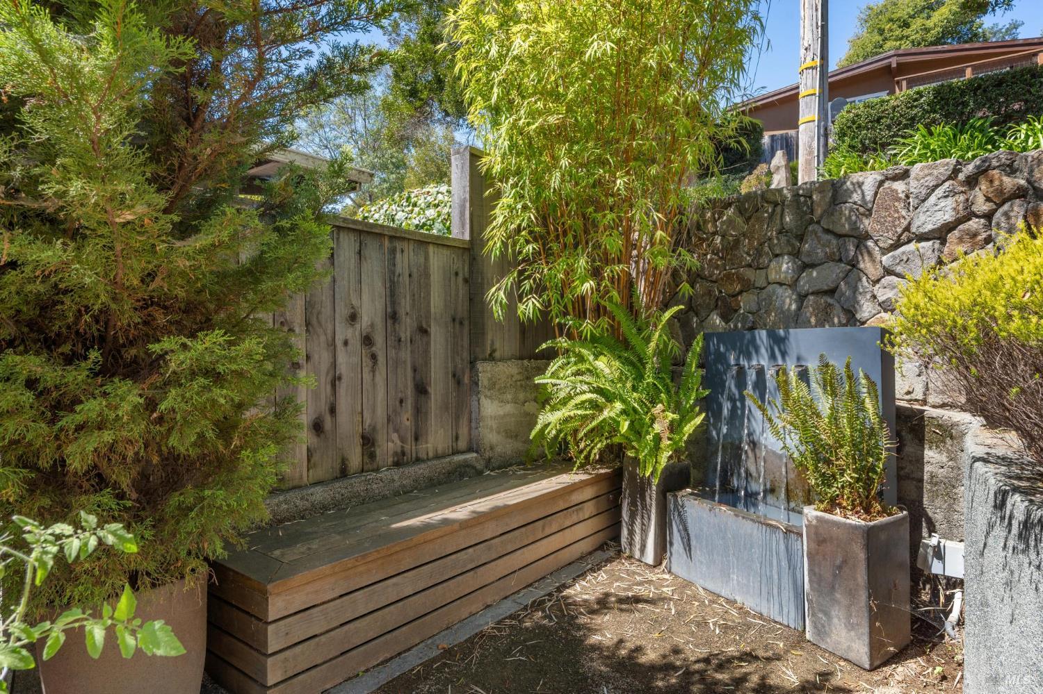 Detail Gallery Image 56 of 57 For 34 Ridge Ave, San Rafael,  CA 94901 - 3 Beds | 3 Baths