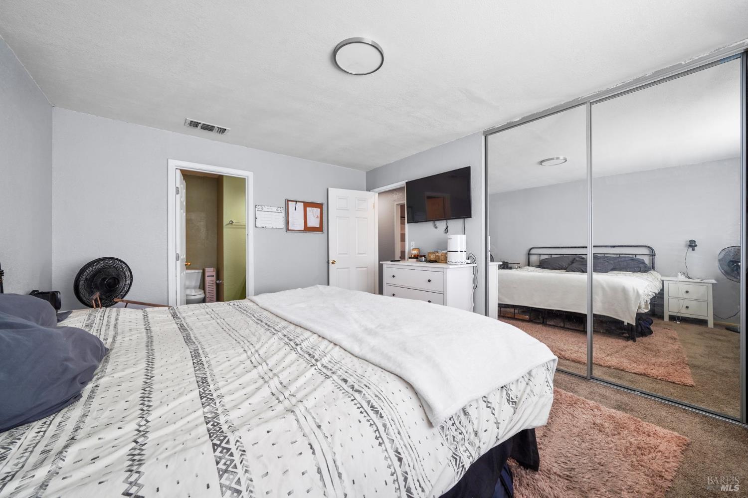 Detail Gallery Image 10 of 19 For 225 Pennsylvania Ave #A1,  Fairfield,  CA 94533 - 3 Beds | 2 Baths