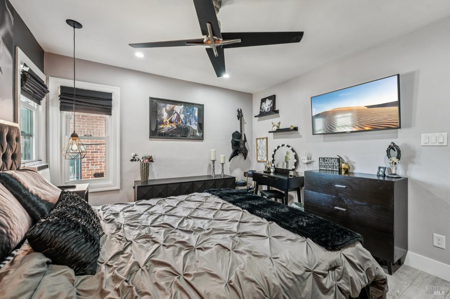 Detail Gallery Image 24 of 50 For 732 Jennings Ave, Vallejo,  CA 94591 - 2 Beds | 1 Baths