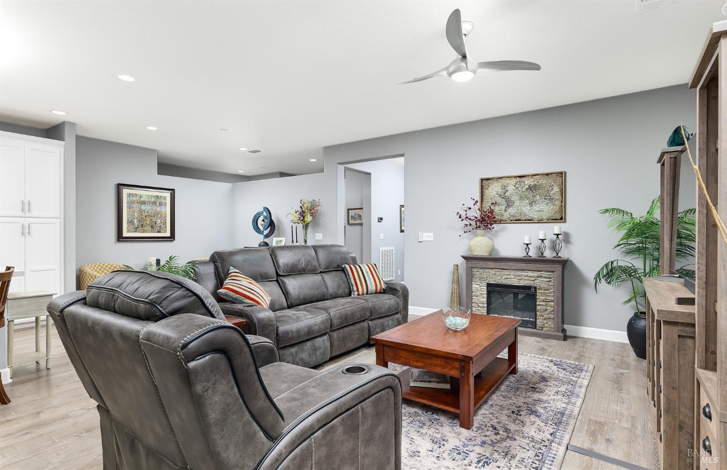 Detail Gallery Image 20 of 33 For 367 Longspur Dr, Rio Vista,  CA 94571 - 2 Beds | 2 Baths