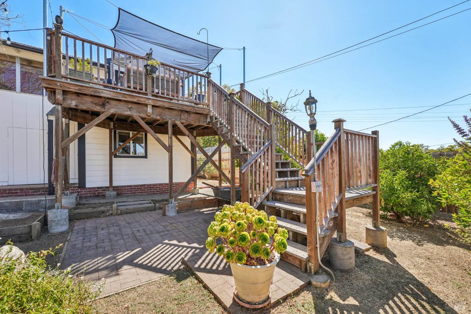 Detail Gallery Image 46 of 50 For 732 Jennings Ave, Vallejo,  CA 94591 - 2 Beds | 1 Baths
